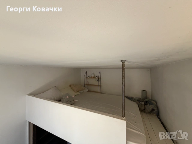 Давам под наем 2-стаен ТОП ЦЕНТЪР, снимка 10 - Апартаменти - 53792487