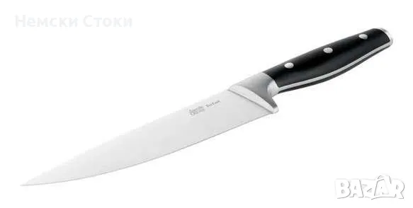 Кухненски нож Chef's Knife TEFAL Jamie Oliver 20см, снимка 2 - Прибори за хранене, готвене и сервиране - 46936902