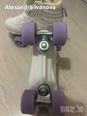 Кънки, снимка 3 - Ролери, кънки - 52506244