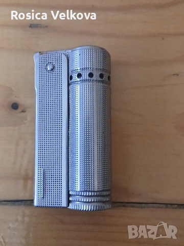 Запалка IMCO TRIPLEX JUNIOR 6600 Австрия 