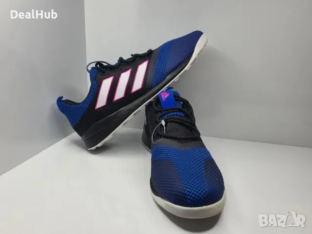 Маратонки Adidas Ace Tango 17.2, снимка 2 - Маратонки - 47042363