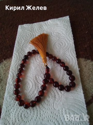 Броеница 52762, снимка 2 - Колекции - 53474665