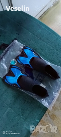 Детски Плавници 