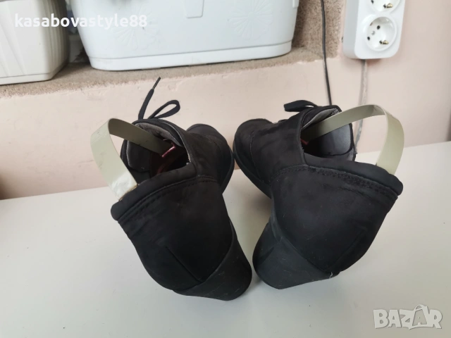 Обувки Gabor Comfort 39 н. , снимка 11 - Дамски ежедневни обувки - 54216407