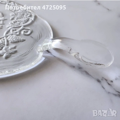 WMF плато за сирена и мезета, снимка 3 - Аксесоари за кухня - 53614548