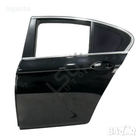 Задна лява врата BMW 5 Series (F10, F11) 2010-2016 ID:146366
