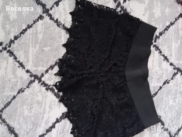 Дънкови поли и панталони , снимка 10 - Дънки - 51946490