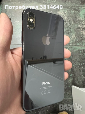 iPhone XS 64Gb, снимка 2 - Apple iPhone - 53151579