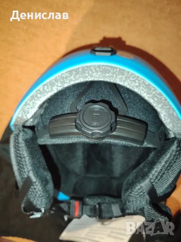 2 броя чисто нови каски за ски или сноуборд , снимка 7 - Зимни спортове - 48242304