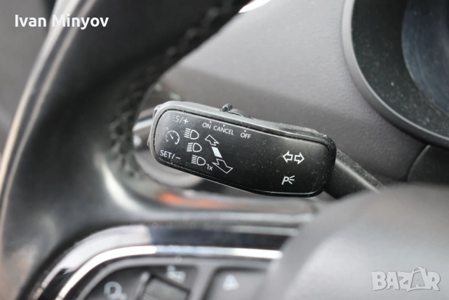 Skoda Octavia 1.6 DSG, снимка 17 - Автомобили и джипове - 53699383