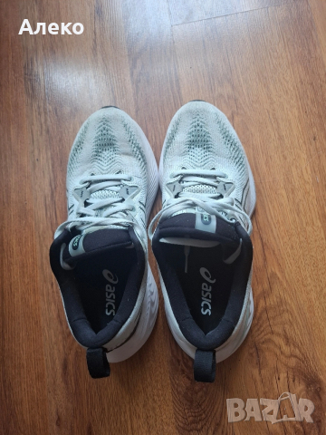Asics gel Cumulus 26 маратонки 42 номер., снимка 8 - Маратонки - 53398749