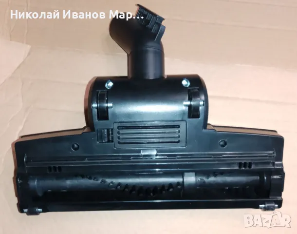 Турбо четка за прахосмукачка BOSCH ProPower, снимка 2 - Прахосмукачки - 49032927