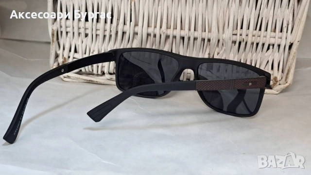 33 Мъжки слънчеви очила с поляризация , снимка 3 - Слънчеви и диоптрични очила - 54051510