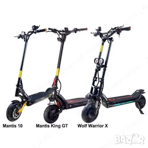 Kaabo ограничител на скоросста, снимка 3 - Части за велосипеди - 54235040