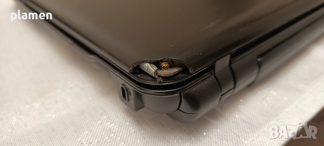 Лаптоп hp Compaq 615, снимка 4 - Лаптопи за дома - 52928514