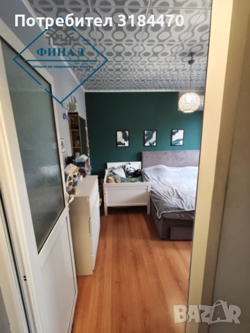 Двустаен апартамент за продажба  , снимка 6 - Апартаменти - 53255141