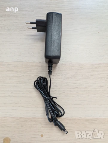 Захранване за рутер Huawei | 12V 1.5A | HW-120150E5W, снимка 2 - Рутери - 51358891