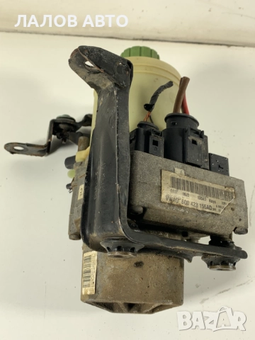 Електрическа хидравлична помпа КОЙО Elektricheska hidravlichna pompa KOYO 6Q0423155AD , снимка 6 - Части - 51512981