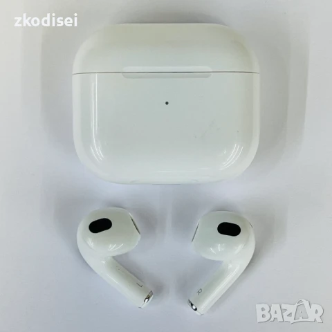 Bluetooth слушалките AIRPODS 3 GEN, снимка 1
