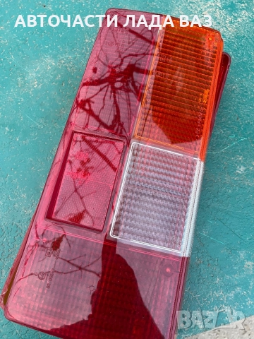 Lada кори до педалите и други части за Лада , снимка 16 - Части - 52459472