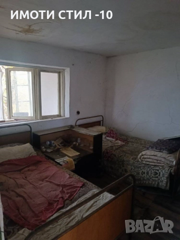 ПРОДАВА ДВУЕТАЖНА ТУХЛЕНА ВИЛА , снимка 6 - Къщи - 52118434