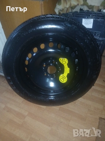 Всички видове аварийна гума патерица нови, снимка 12 - Аксесоари и консумативи - 54061814