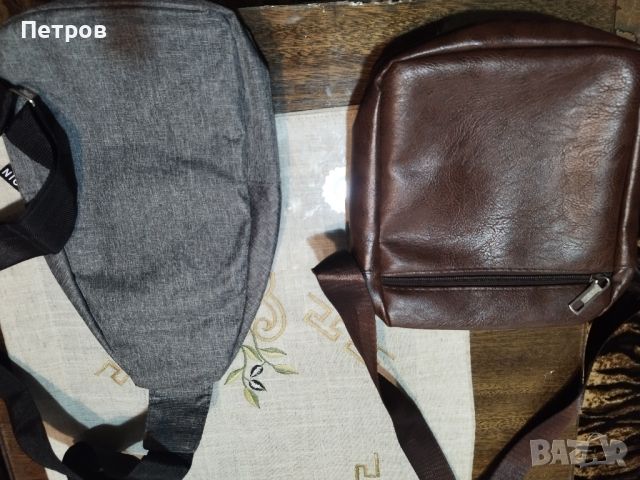 Комплект от 2 броя чанти , снимка 8 - Чанти - 45420451