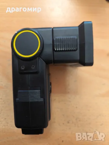 SOLIGOR 30DA Multi -Dedicated , снимка 3 - Светкавици, студийно осветление - 49663341