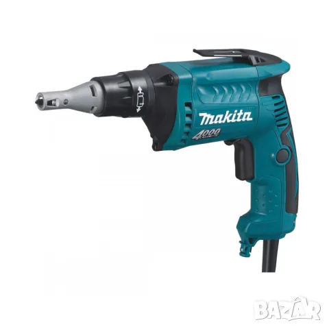 Винтоверт Makita FS4300 /570 W/, снимка 1 - Винтоверти - 47040470