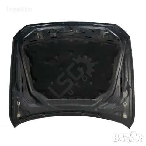 Преден капак BMW 5 Series (F10, F11) 2010-2016 ID:146362, снимка 2 - Части - 50265046