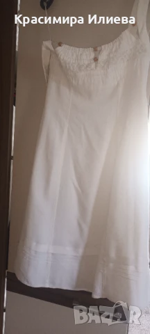 Лятна рокля на Роси фешън, снимка 6 - Рокли - 51047544