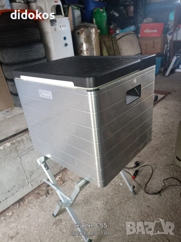 Хладилници на газ 12/220, снимка 5 - Хладилни чанти - 54018990