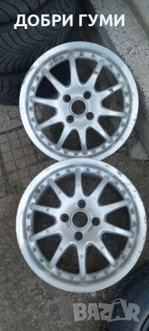 4х108 ДЖАНТИ 16 2БР. ПЕЖО, СИТРОЕН 