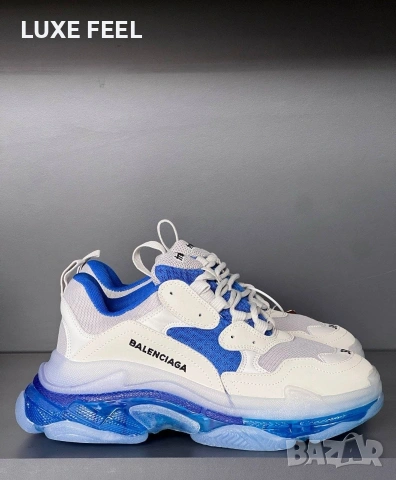 Balenciaga 🔹 Унисекс Модел 36-44, снимка 8 - Маратонки - 54255028