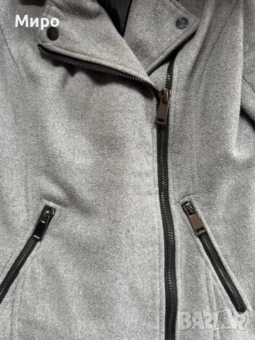 Дамско палто, снимка 3 - Палта, манта - 52207390