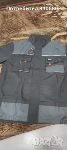 Продавам Работна куртка Neo, снимка 1