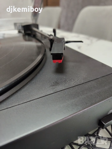 Грамофон Grundig tt310, снимка 6 - Грамофони - 53873045