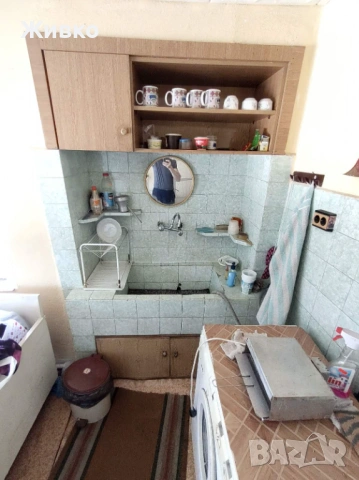 Продавам къща в село Милево, снимка 9 - Къщи - 54008734