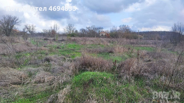 СПЕШНО Място с къща и готови документи за ФЕЦ 192kW, снимка 5 - Производствени сгради - 52923949