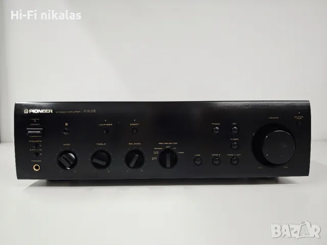 стерео усилвател PIONEER A-503r