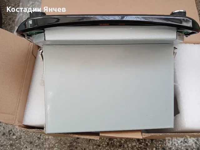 GPS навигация за Fiat grande Punto Evo,Fiat Linea , снимка 4 - Навигация за кола - 49237770