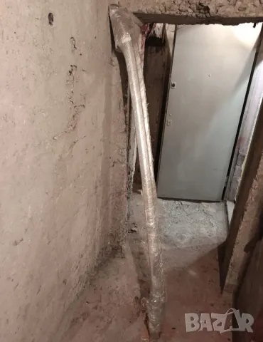 Релси за таван Тойота Авенсис 