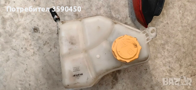 ford fiesta 1.4 80hp 2003 НА ЧАСТИ, снимка 3 - Части - 53712497