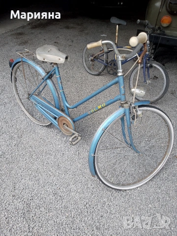 стари велосипеди