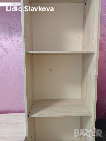 Секция използвана , снимка 3 - Секции и витрини - 54286973