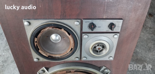 Колона Амфитон. , снимка 2 - Тонколони - 52960714