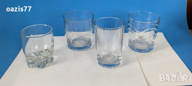 Чаши различни - 7 модела, брой-по 4; 6; 9 и 12бр. и цени по € 5; 8; 9 и 18, вместимост 250-350 мл., снимка 3 - Други стоки за дома - 53520481