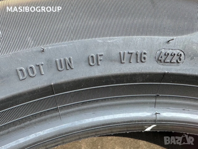Нова гума летна гуми 245/50/19” PIRELLI Cinturato P7, снимка 7 - Гуми и джанти - 53928147