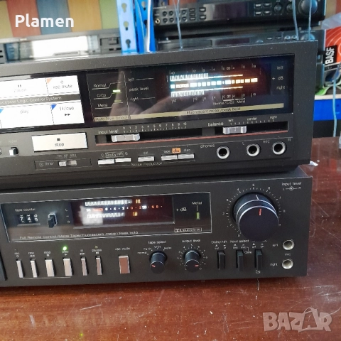 декове TECHNICS, снимка 3 - Декове - 52487076