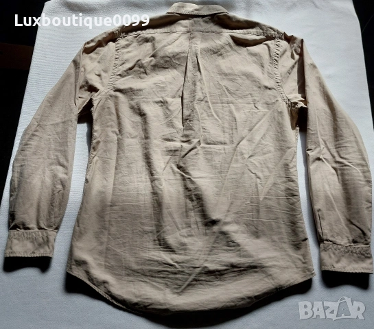 Мъжка риза Ralph Lauren L, снимка 3 - Ризи - 53919066